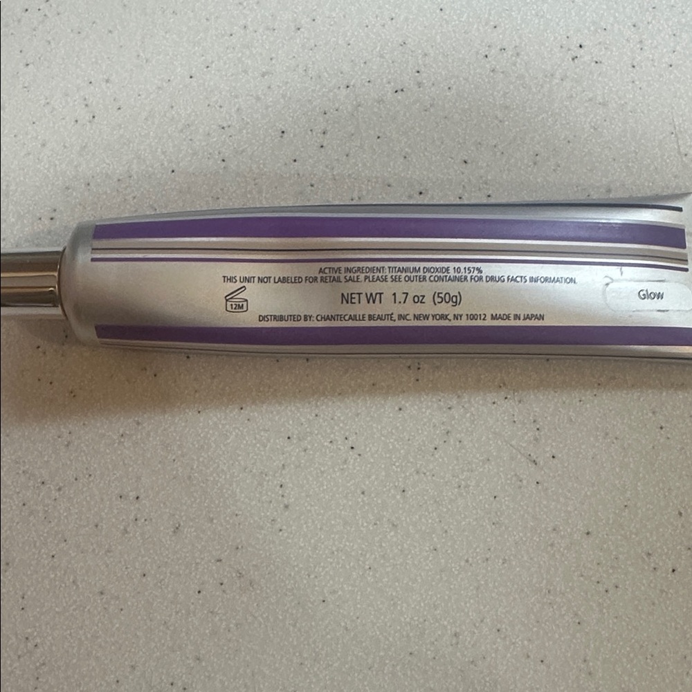 Chantecaille Just Skin Tinted Moisturizer - Picture 3 of 3